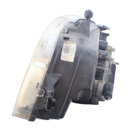 Image Optique avant principal droit (feux)(phare) - PEUGEOT BOXER 2