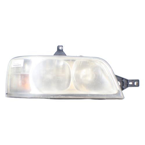 Image Optique avant principal droit (feux)(phare) - PEUGEOT BOXER 2