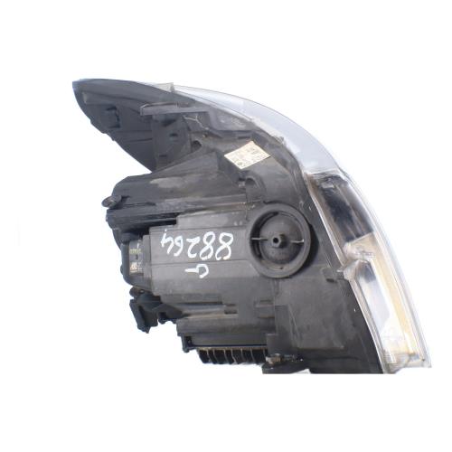 Image Optique avant principal gauche (feux)(phare) - MERCEDES VITO TOURER 447