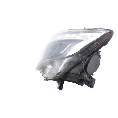 Image Optique avant principal gauche (feux)(phare) - MERCEDES VITO TOURER 447