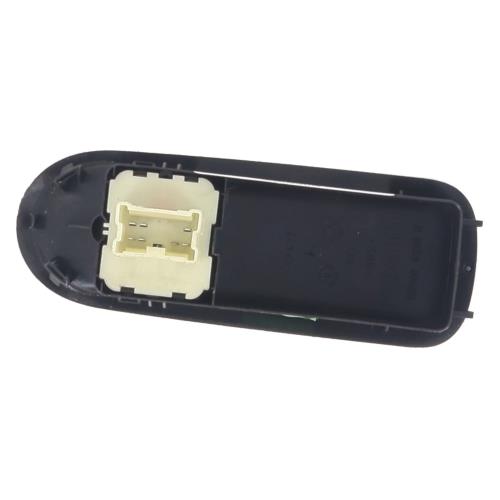 Image Interrupteur de leve vitre avant gauche - DACIA DUSTER 1