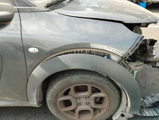 Image Aile avant droit - CITROEN C4 CACTUS