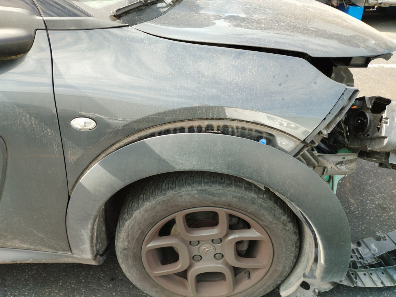 Pièce Auto