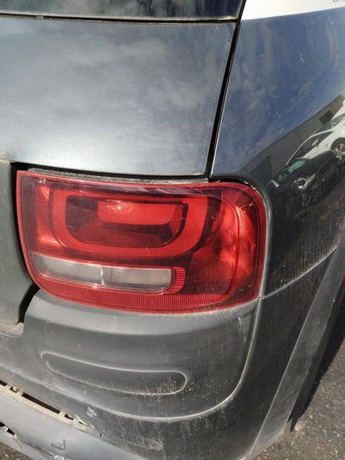 Image Feu arriere principal droit (feux) - CITROEN C4 CACTUS