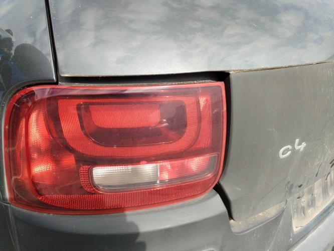 Image Feu arriere principal gauche (feux) - CITROEN C4 CACTUS