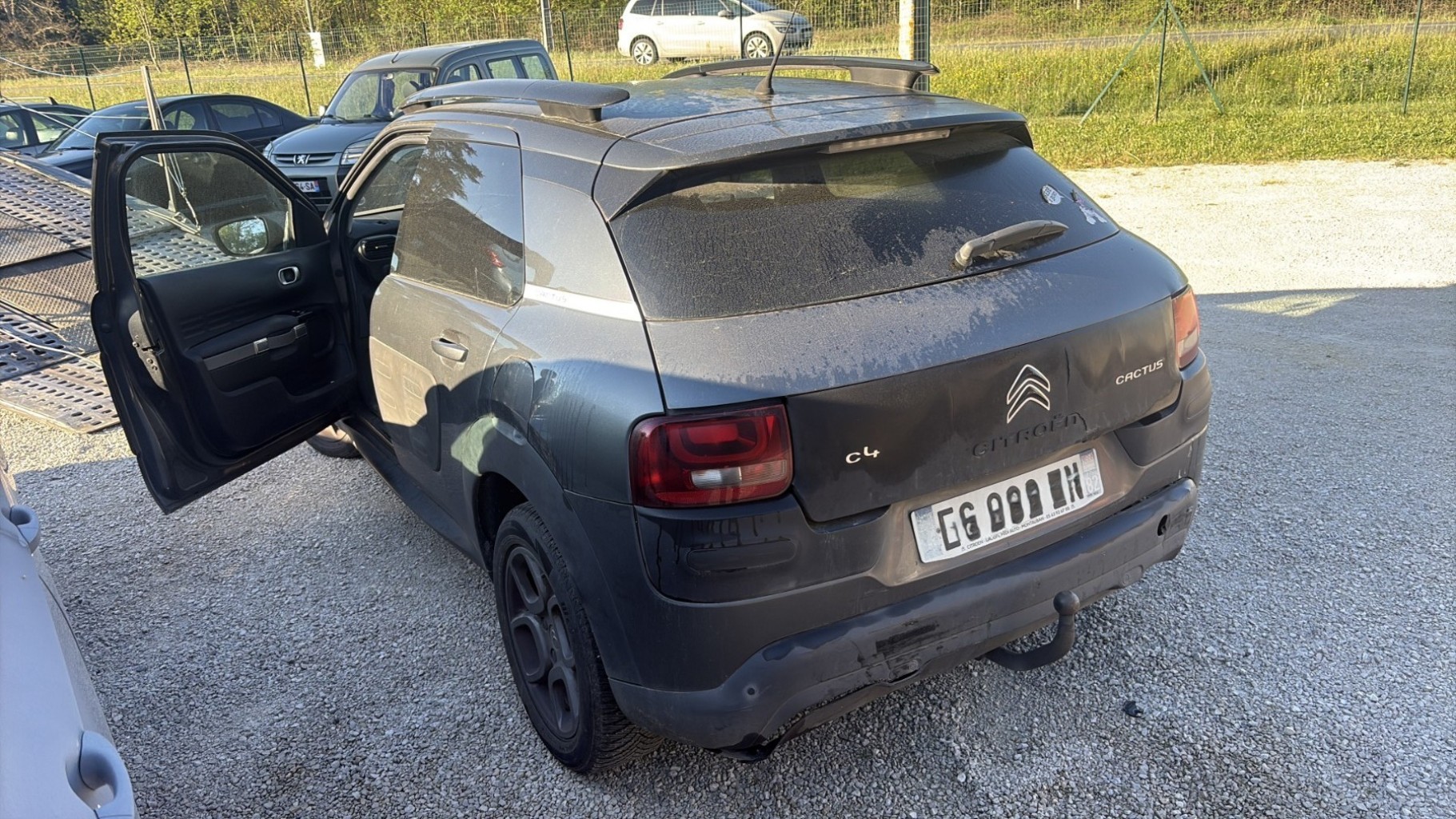 Pièce Auto