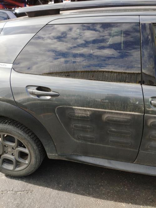 Image Porte arriere droit - CITROEN C4 CACTUS