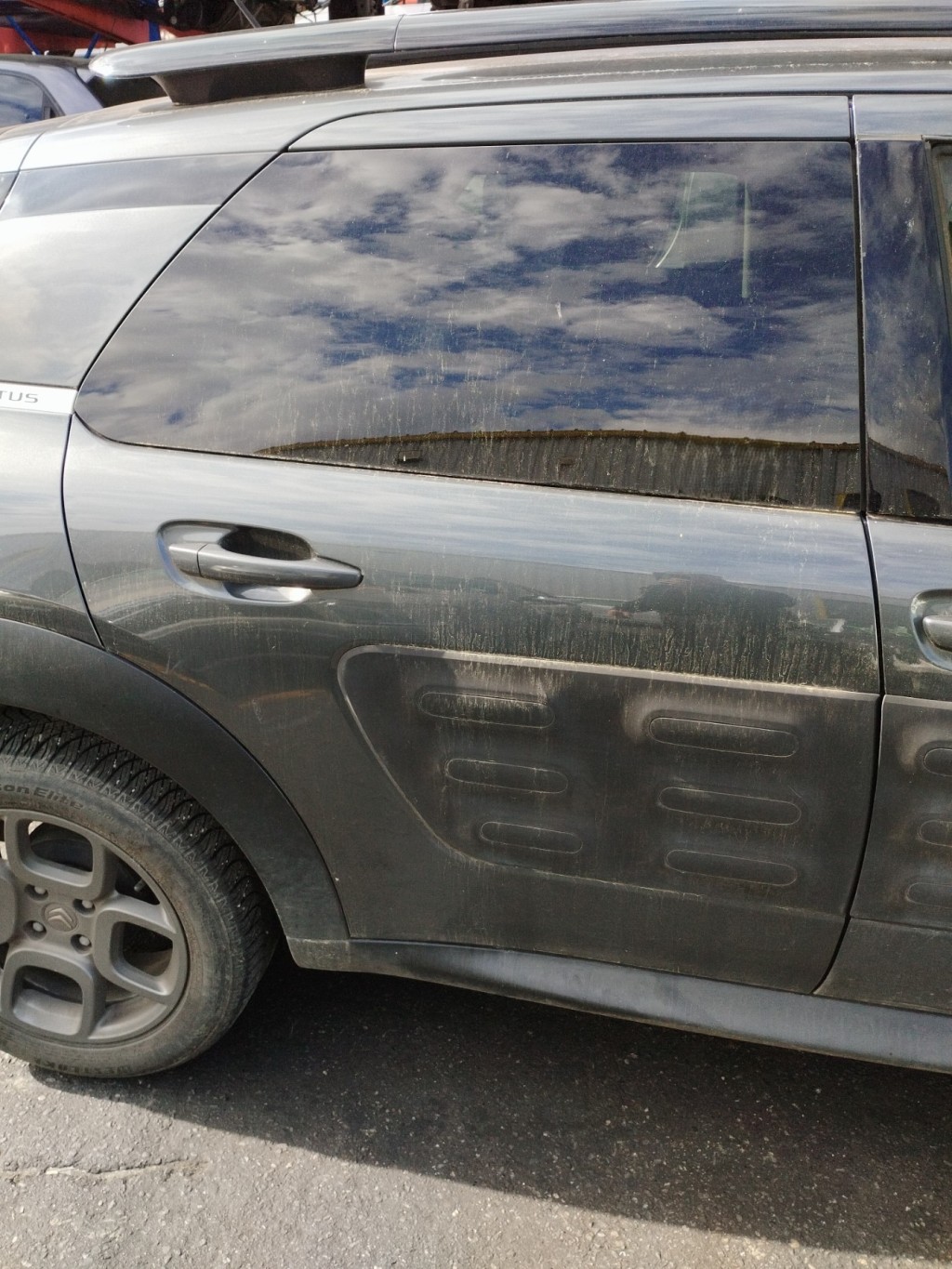 Pièce Auto