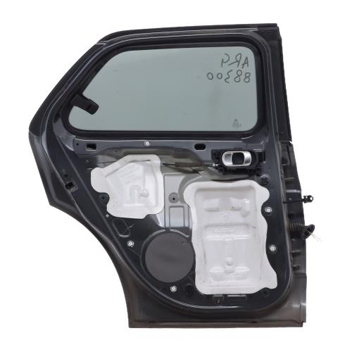 Image Porte arriere gauche - CITROEN C4 CACTUS