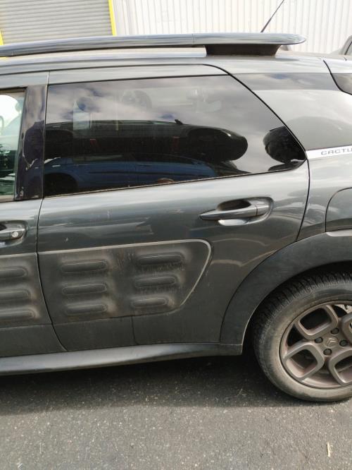 Image Porte arriere gauche - CITROEN C4 CACTUS