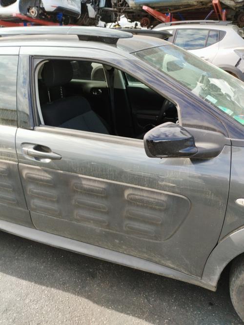 Image Porte avant droit - CITROEN C4 CACTUS