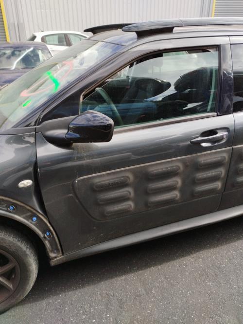 Image Porte avant gauche - CITROEN C4 CACTUS