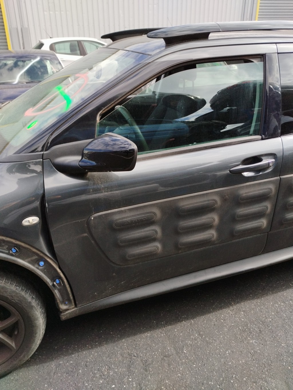 Pièce Auto