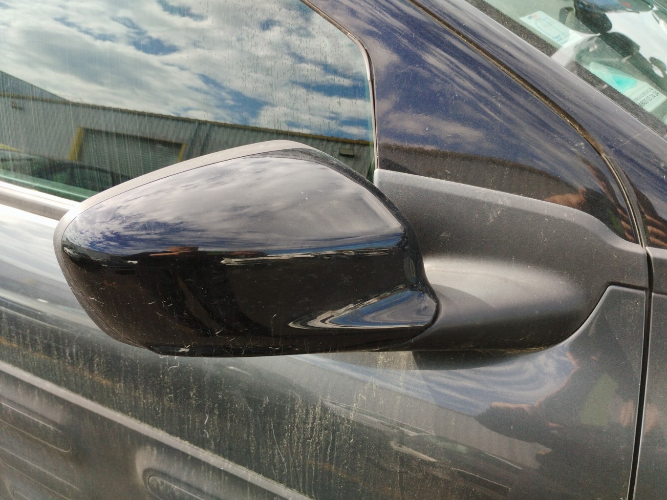 Pièce Auto