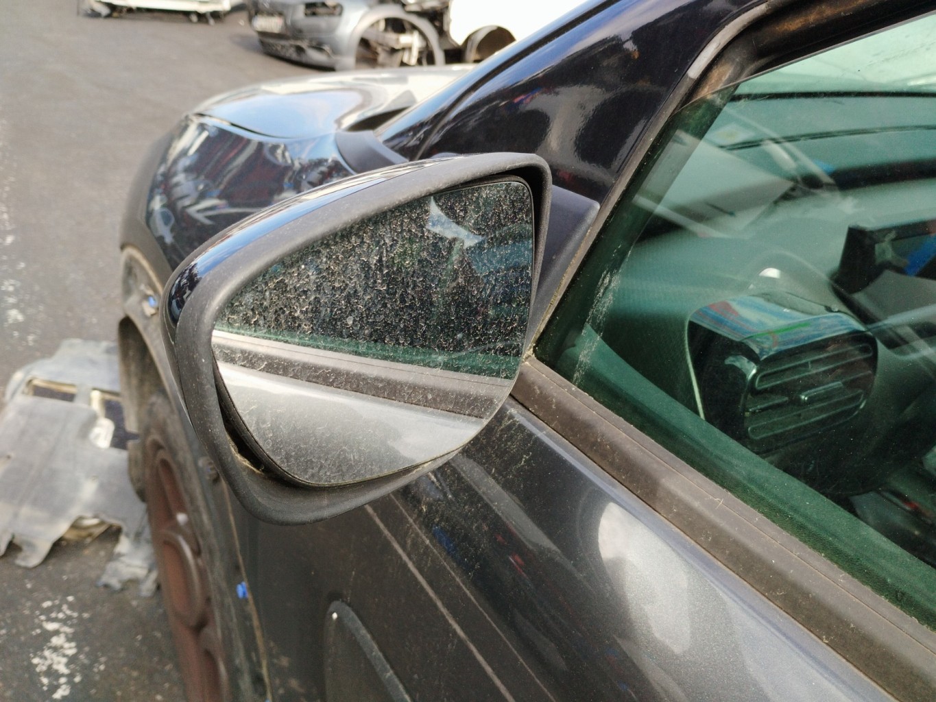 Pièce Auto
