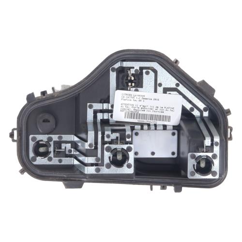 Image Platine feu arriere gauche - CITROEN C4 CACTUS