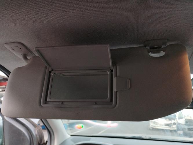 Image Pare soleil gauche - CITROEN C4 CACTUS