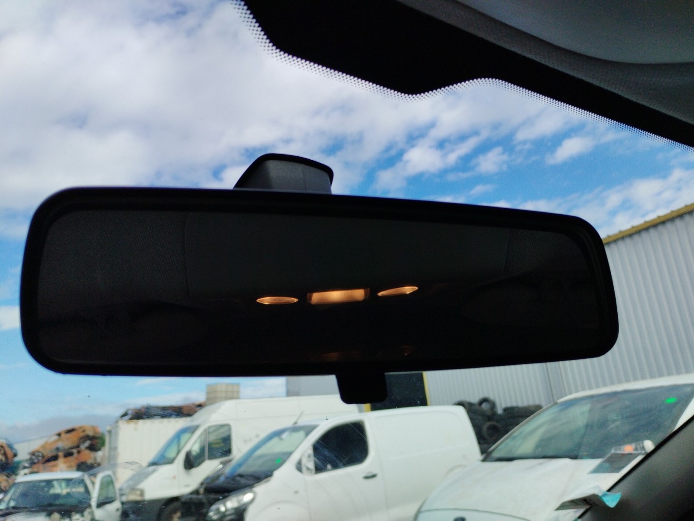 Pièce Auto