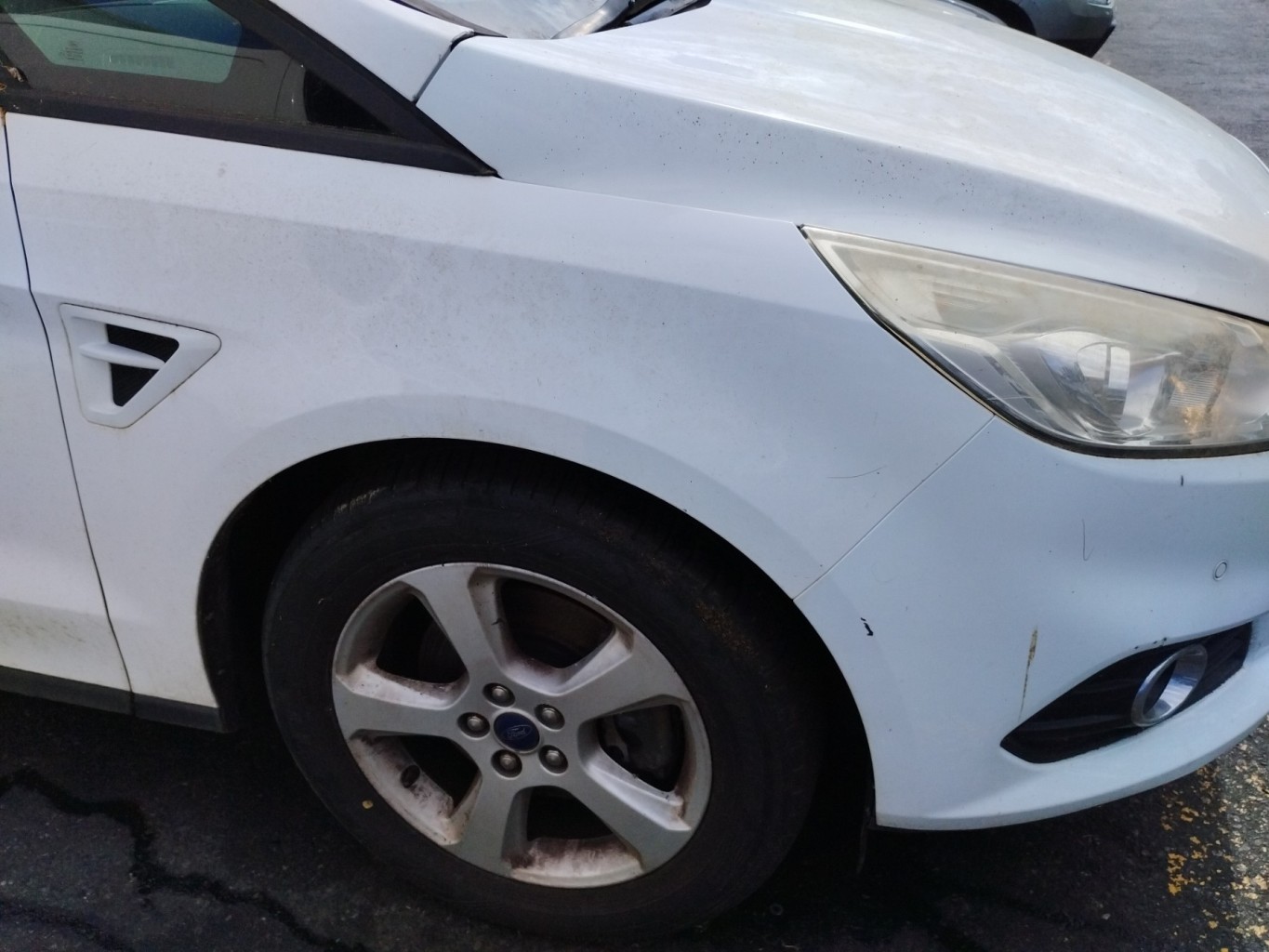 Pièce Auto