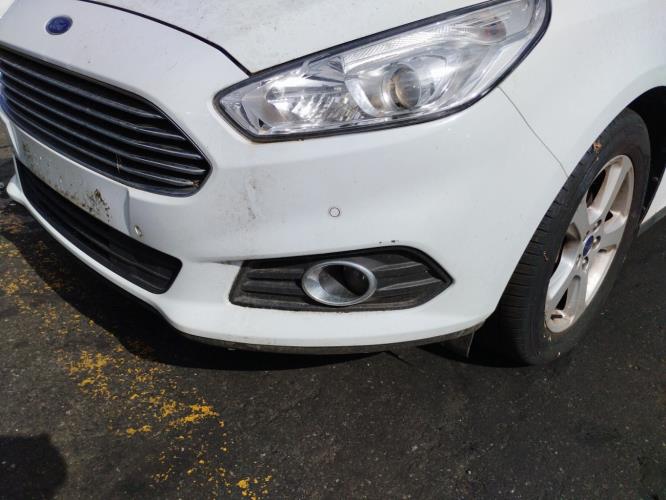 Image Anti brouillard droit (feux) - FORD S-MAX 2
