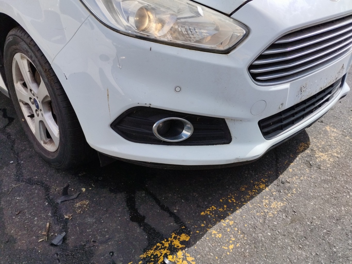 Pièce Auto