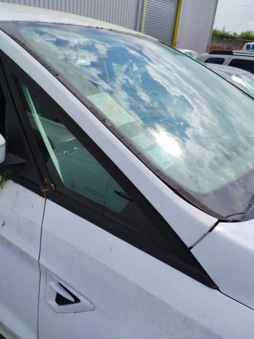Image Custode avant droit - FORD S-MAX 2