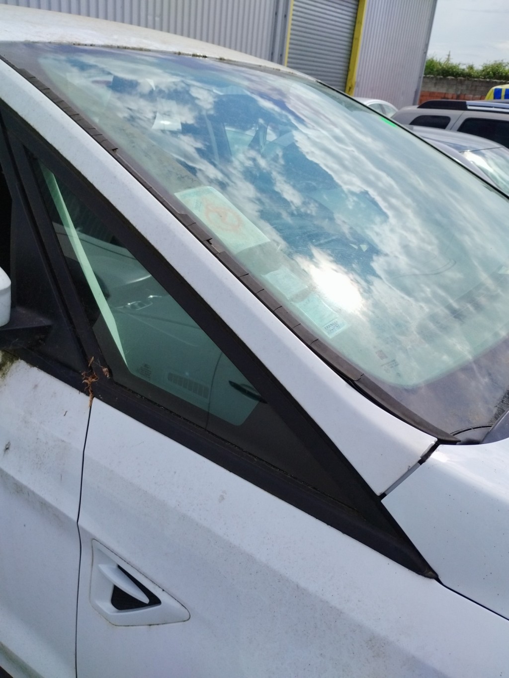 Pièce Auto