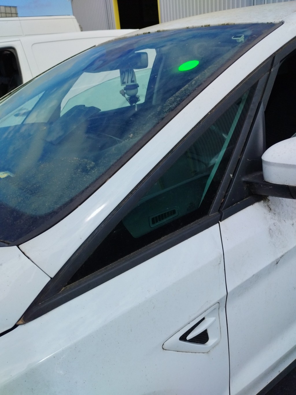 Pièce Auto