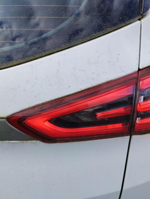 Image Feu arriere secondaire droit (feux) - FORD S-MAX 2