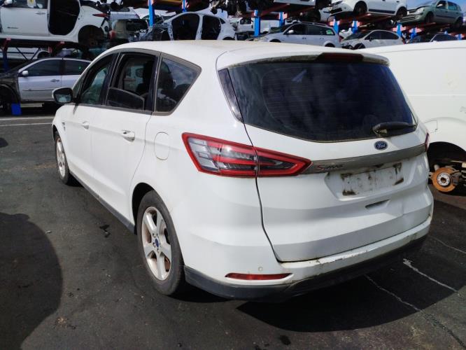 Image Feu arriere secondaire gauche (feux) - FORD S-MAX 2