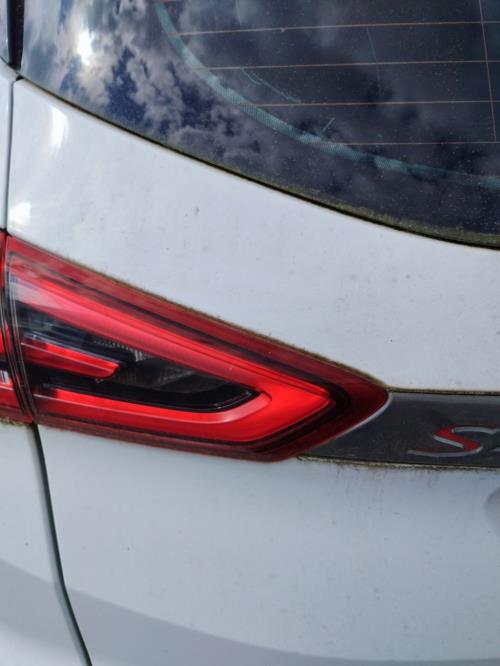 Image Feu arriere secondaire gauche (feux) - FORD S-MAX 2