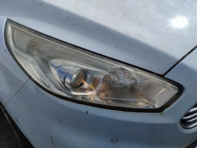 Image Optique avant principal droit (feux)(phare) - FORD S-MAX 2