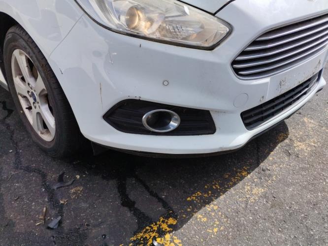 Image Pare choc avant - FORD S-MAX 2