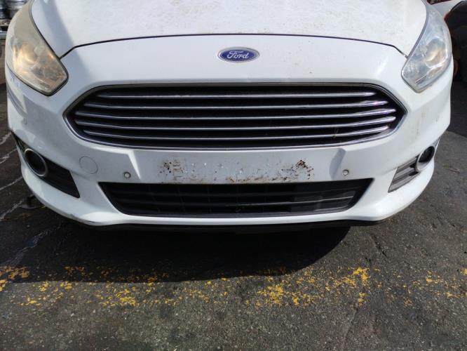 Image Pare choc avant - FORD S-MAX 2