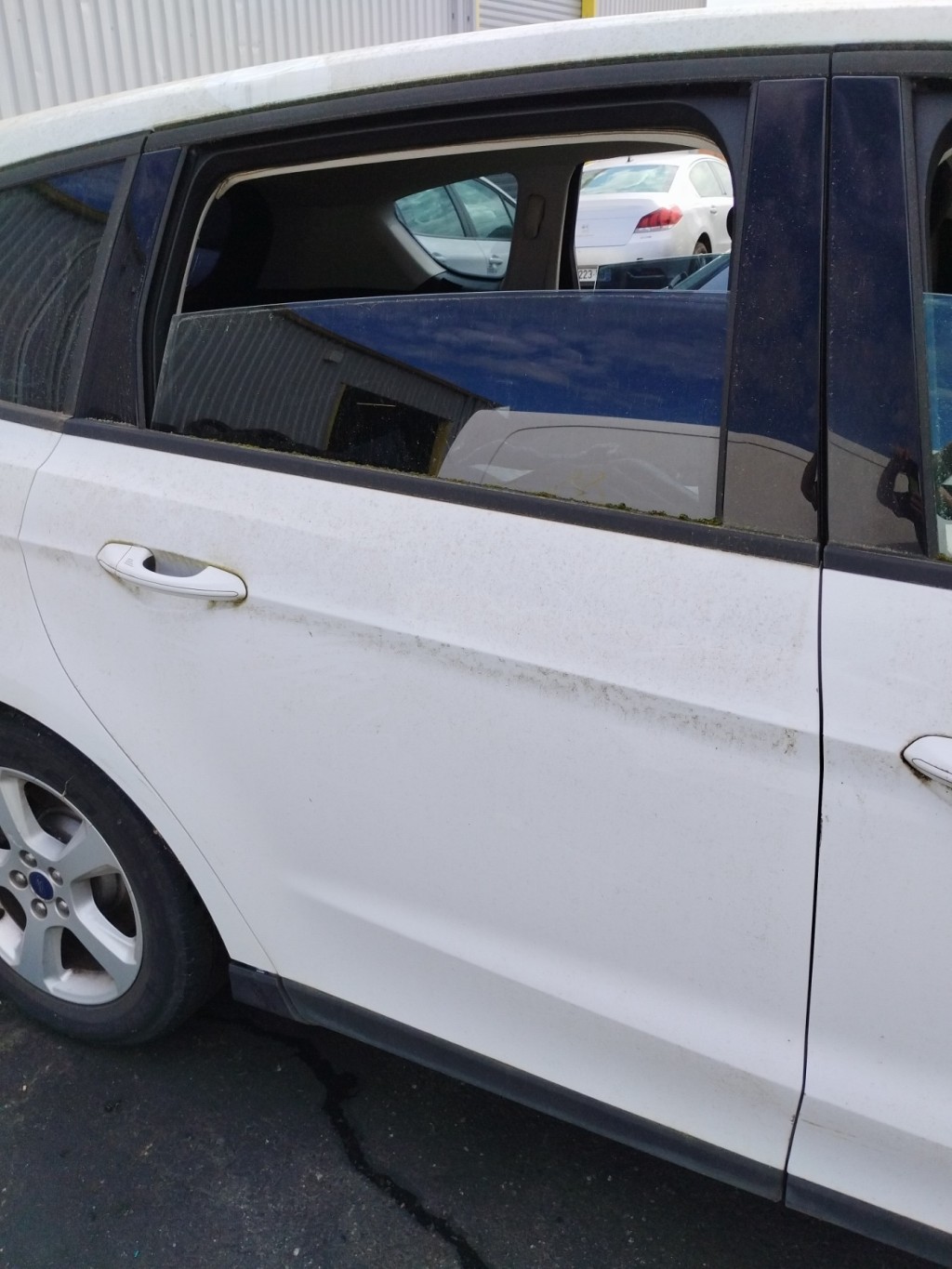 Pièce Auto
