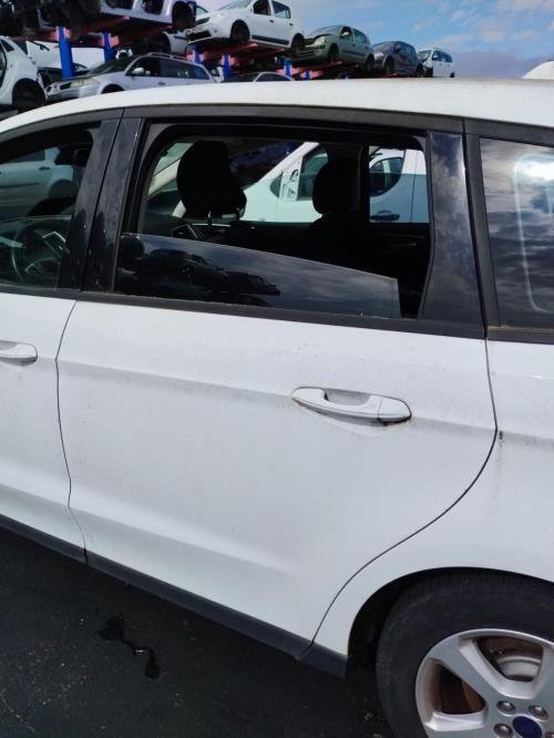 Image Porte arriere gauche - FORD S-MAX 2