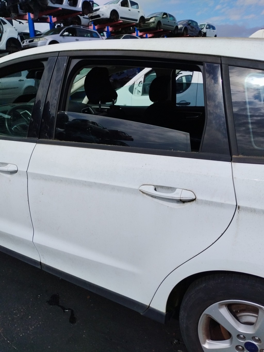 Pièce Auto