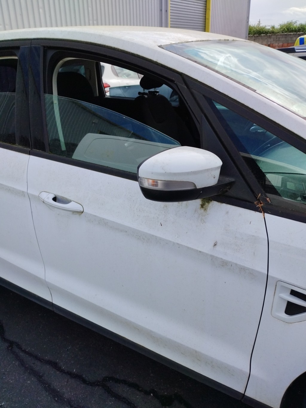 Pièce Auto