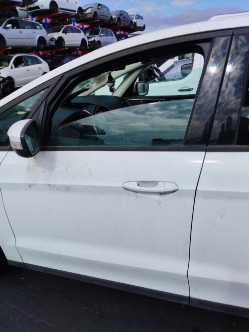 Image Porte avant gauche - FORD S-MAX 2