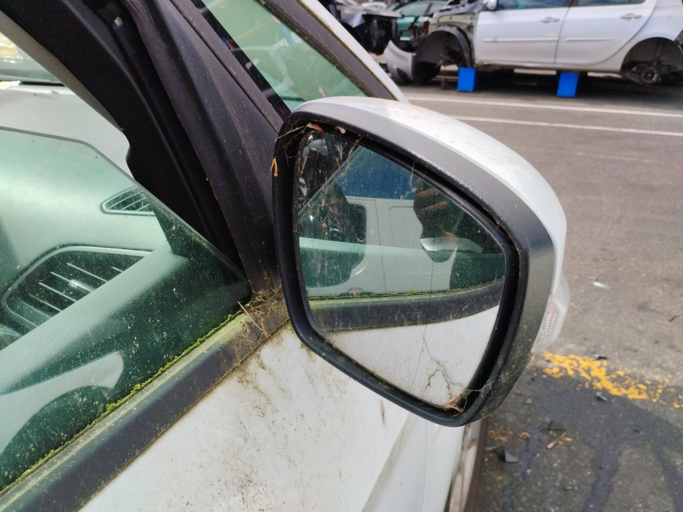 Pièce Auto