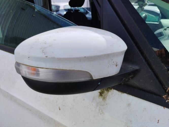 Image Retroviseur droit - FORD S-MAX 2