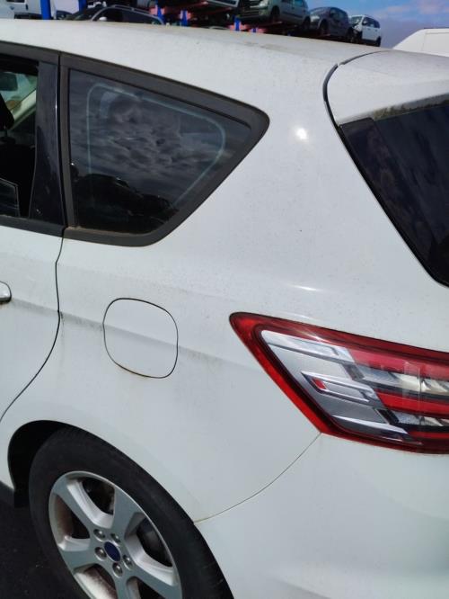 Image Trappe d'essence - FORD S-MAX 2