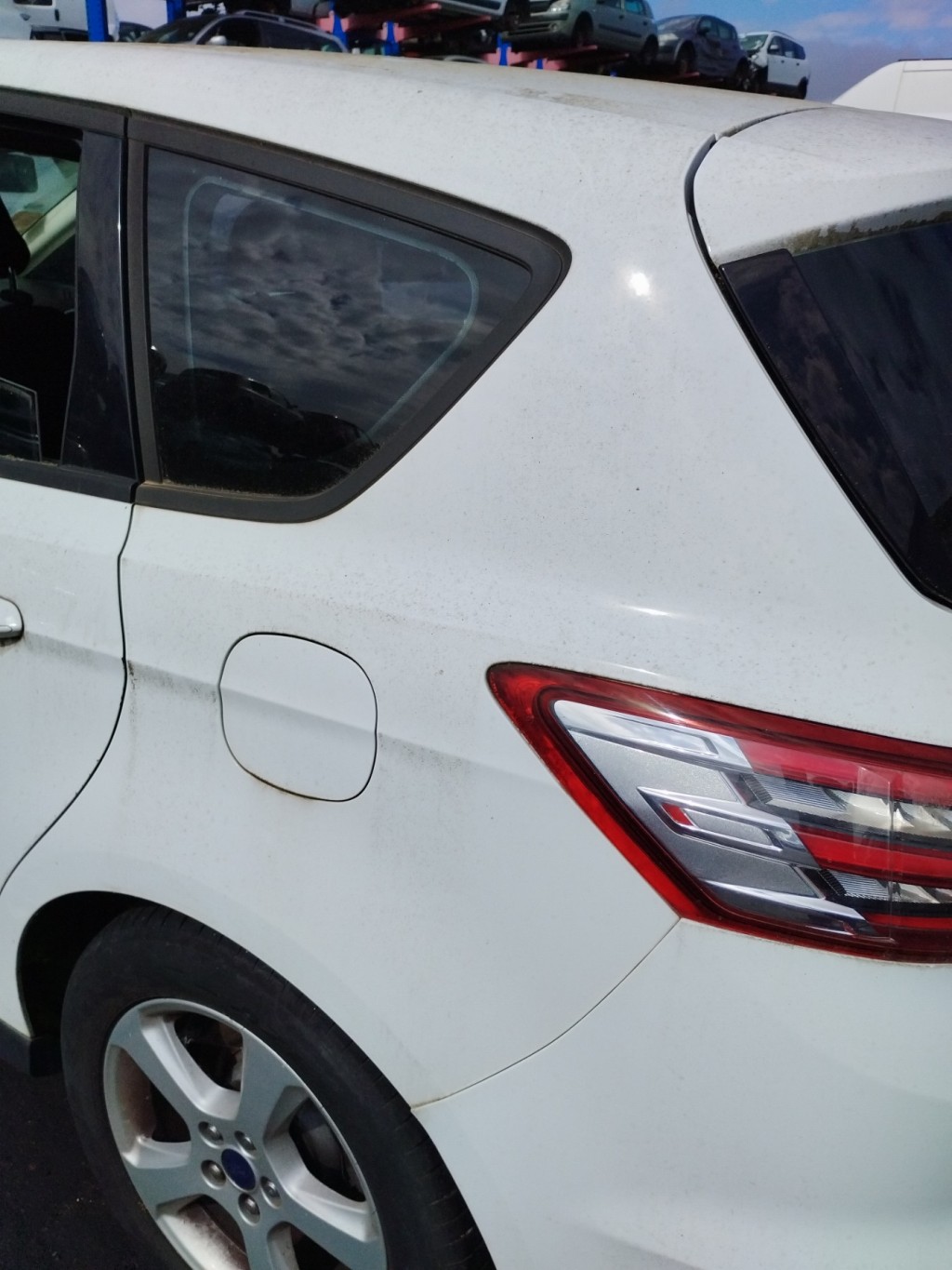 Pièce Auto