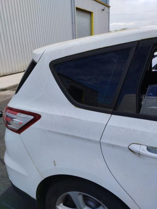 Image Custode arriere droit - FORD S-MAX 2