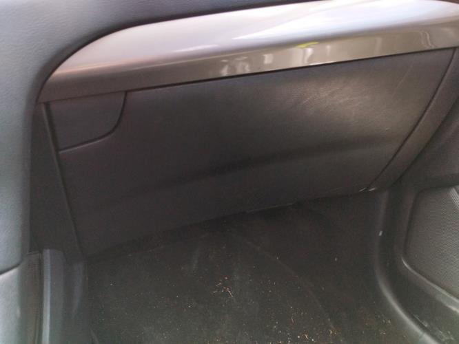 Image Boite a gants - FORD S-MAX 2