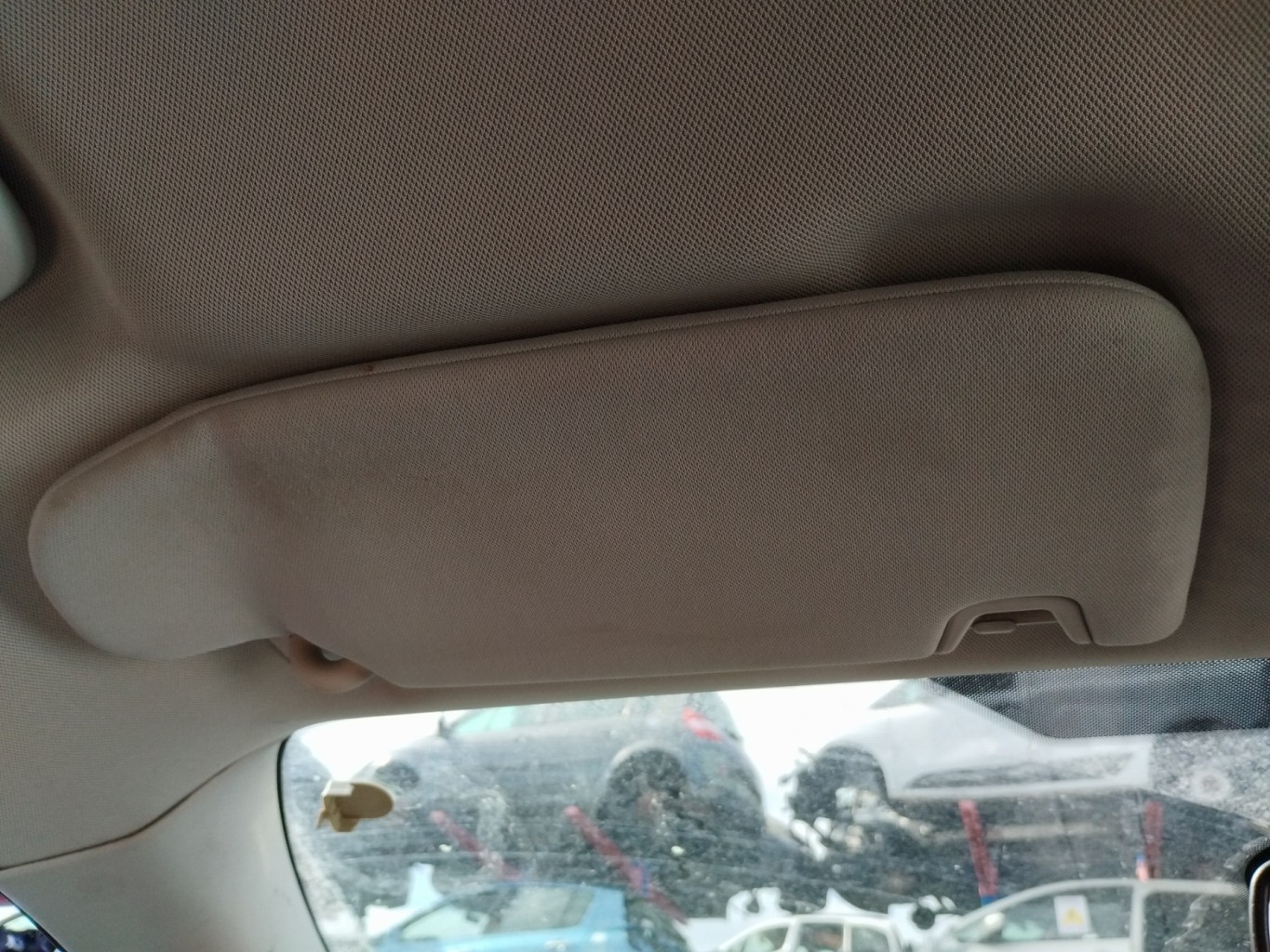 Pièce Auto