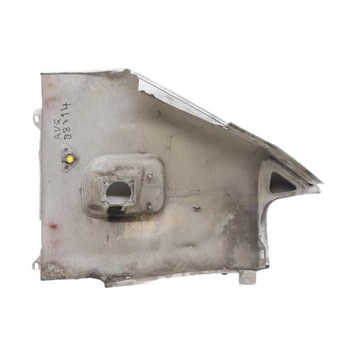 Image Aile avant gauche - PEUGEOT BOXER 2