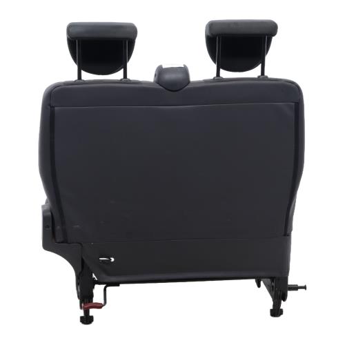 Image Siege avant droit (banquette double) - PEUGEOT EXPERT 2