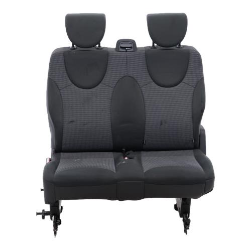 Image Siege avant droit (banquette double) - PEUGEOT EXPERT 2