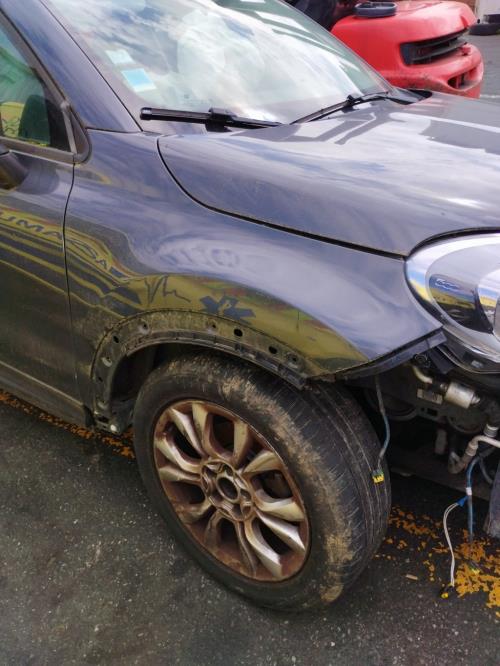 Image Aile avant droit - FIAT 500X